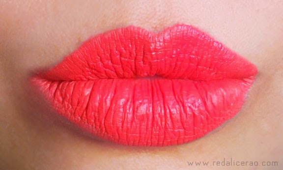 MUA Luxe Velvet Lip Lacquer Review in Atomic, beauty, Matte Lips, Velvet Lip Lacquer, blogspot, beauty blog, Lime crime Velvetines, Makeup, Beauty tips