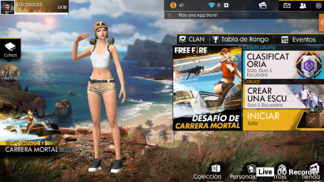 Garena Free Fire Mod Apk 1 22 1 Bossdroid
