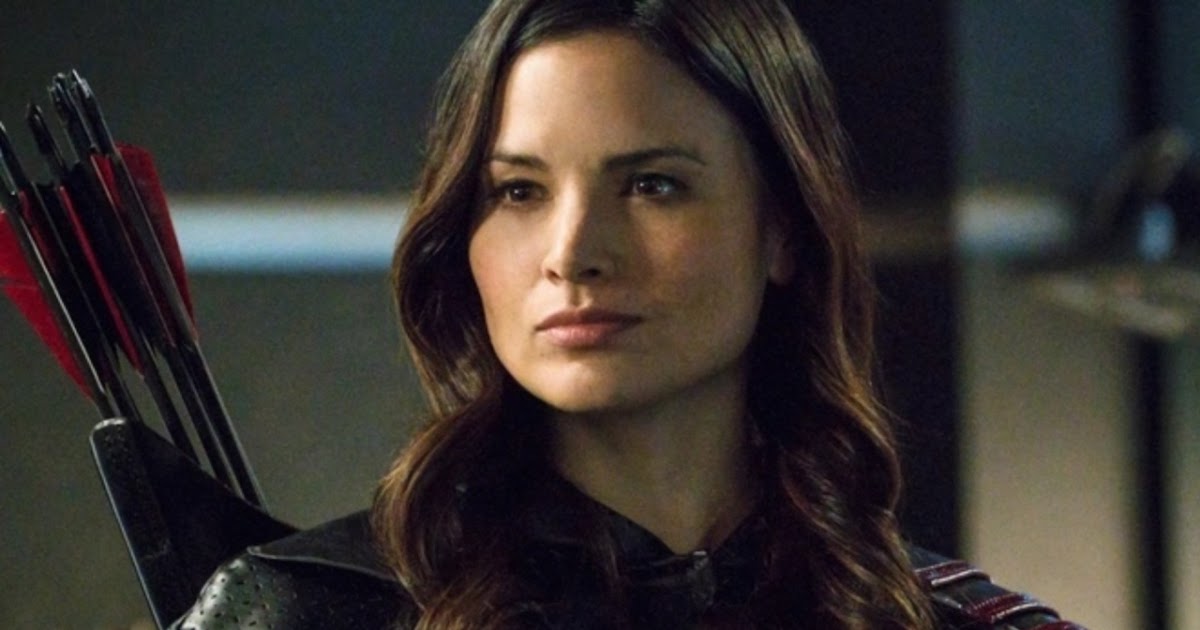 Nyssa Raatko Potrayer & Role Host Discovery