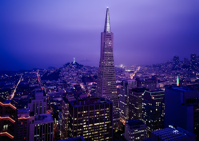  San Francisco 