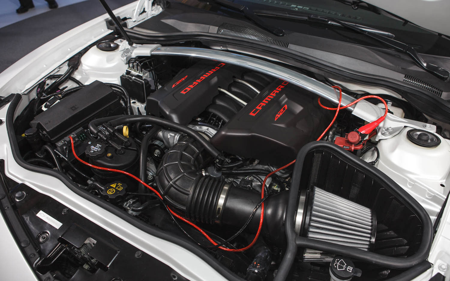 2014 Chevrolet Camaro Z/28 First Look | Cars Model 2013 2014