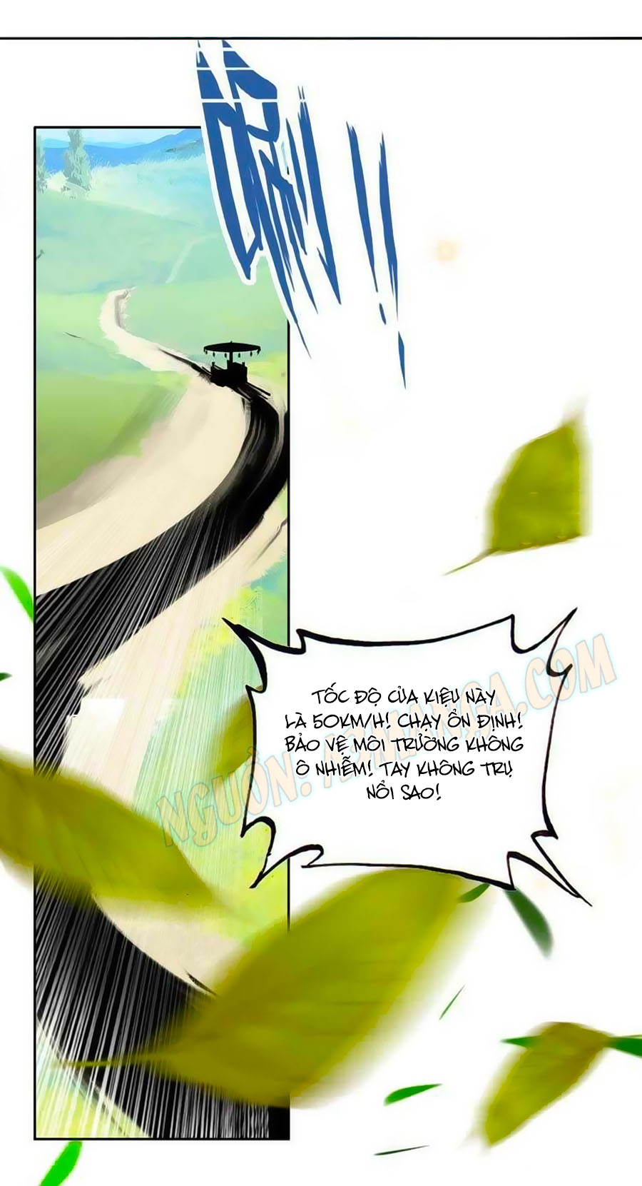 Tỏa Thảo Lục - Chương 2 - Trang 25