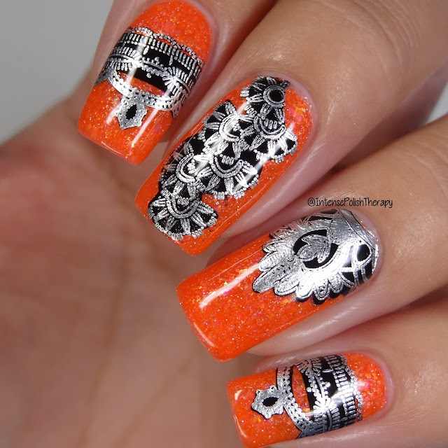 Top Shelf Lacquer Hop, Look & Listen Top Shelf Lacquer Hop, Look & Listen