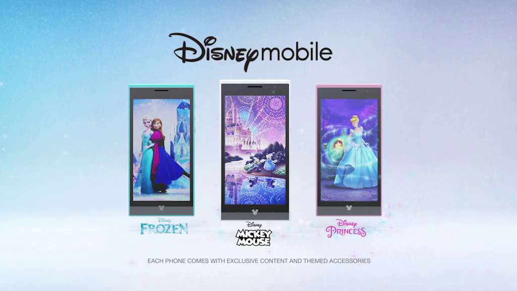 Disney Mobile Now Available in the Philippines! Geeky Pinas