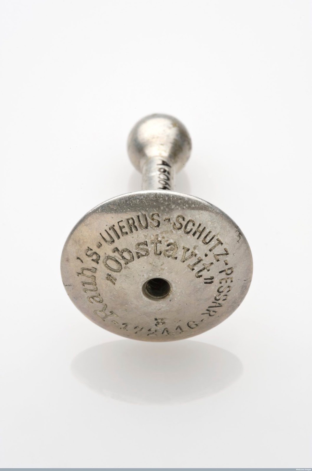 Testing Condoms in 1935, and Other Old Forms of Birth Control Vintage