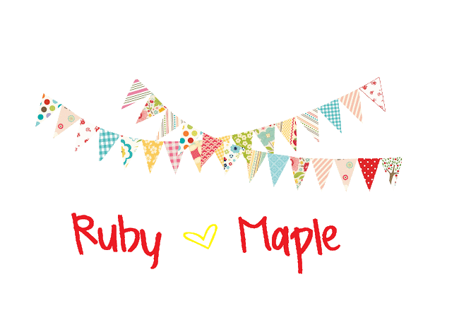 Ruby Maple