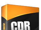 CDR Viewer - Program Pembuka File .CDR (CorelDraw)