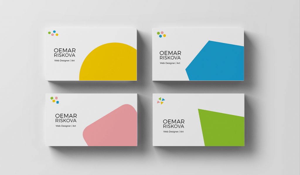 How To Make Your Business Cards Memorable Card Tips Business Cards Memorable
