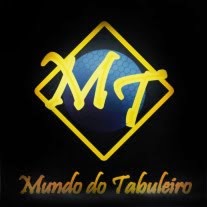 Mundo do Tabuleiro