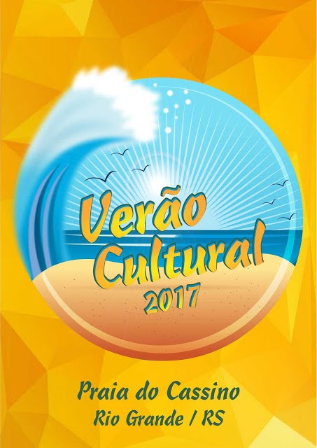 Verão Cultural 2017