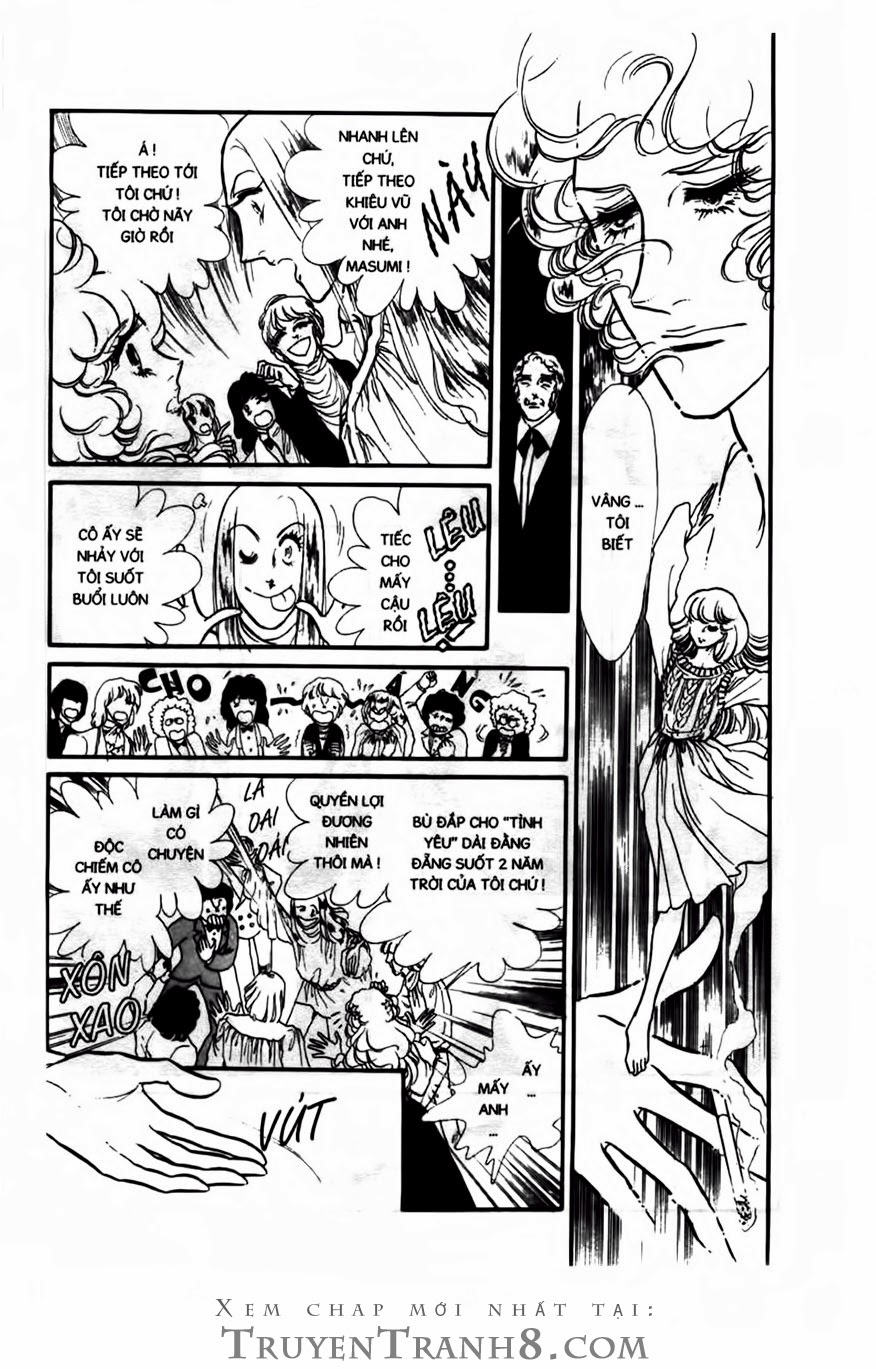 Swan - Vũ Khúc Thiên Nga Chap 113 - Next Chap 114