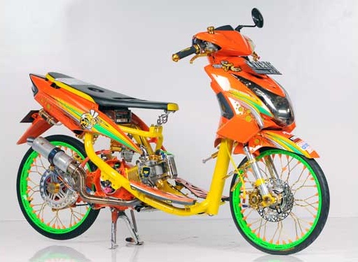 Otomotif News | Modifikasi Terkini | Berita Otomotif dan Modifikasi