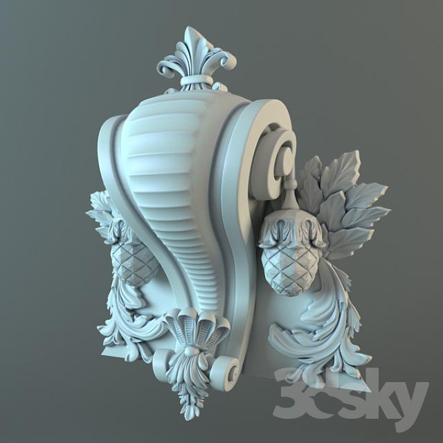 تحميل بلوكات موديلات جبس 3d max تحميل موديلات 3d max