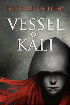 Vessel of Kali (Richard Milner) 