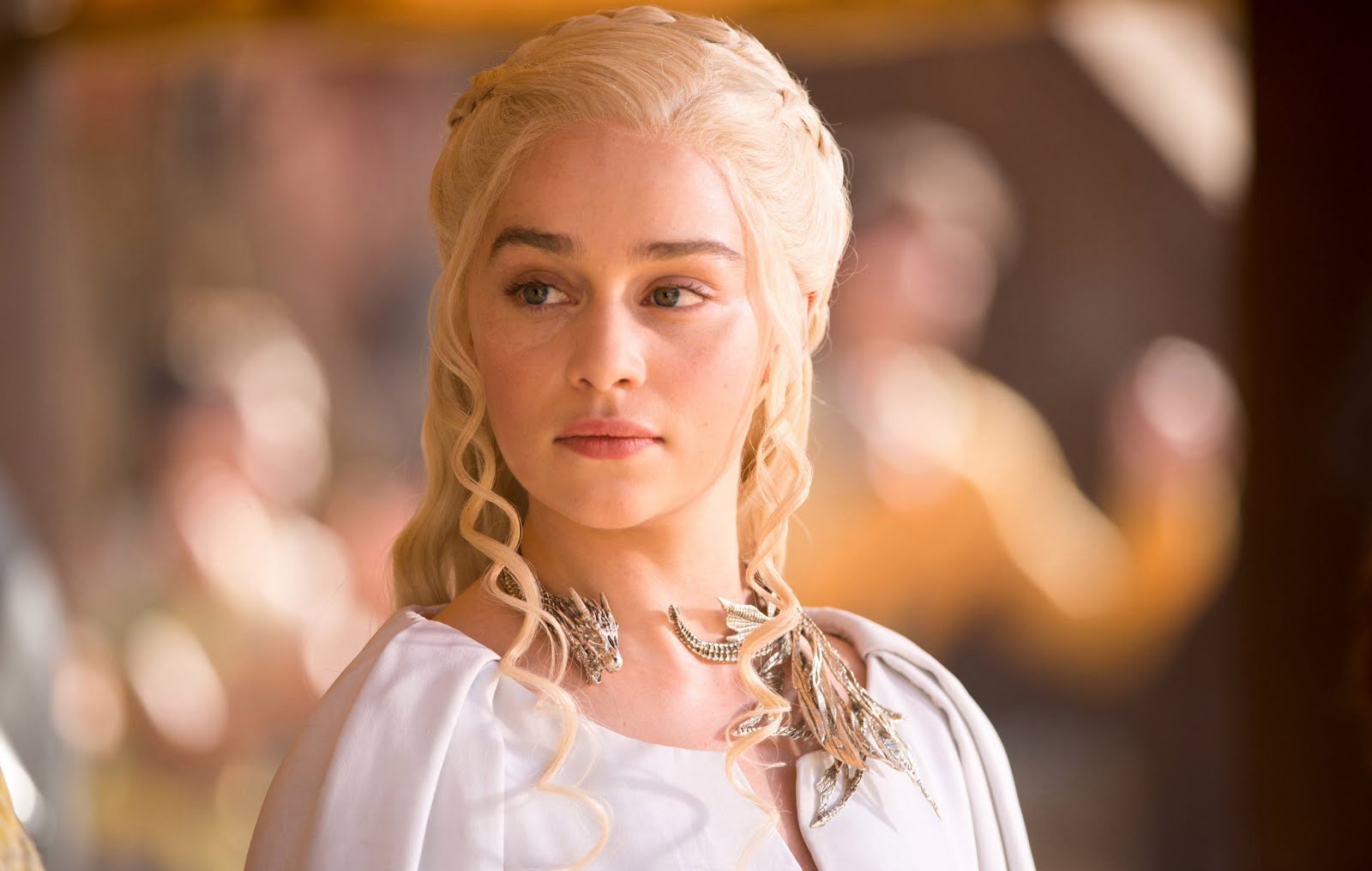 Who is The Highest Paid of 'Game of Thrones' Star? How Much Are They