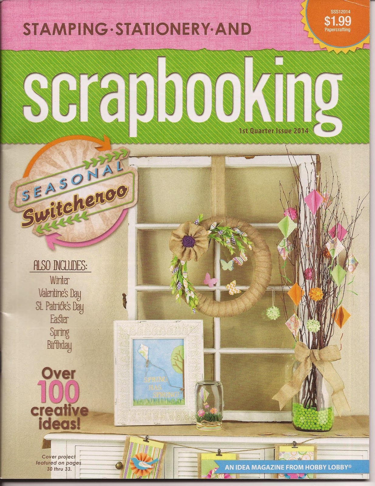 Cherish Each Precious Day Oops! Bought it twice!