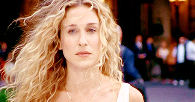 The Bitter Bunny: The Lies Carrie Bradshaw Told You