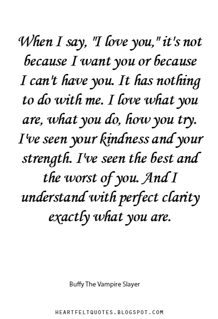 10 movie and tv love quotes heartfelt love and life quotes