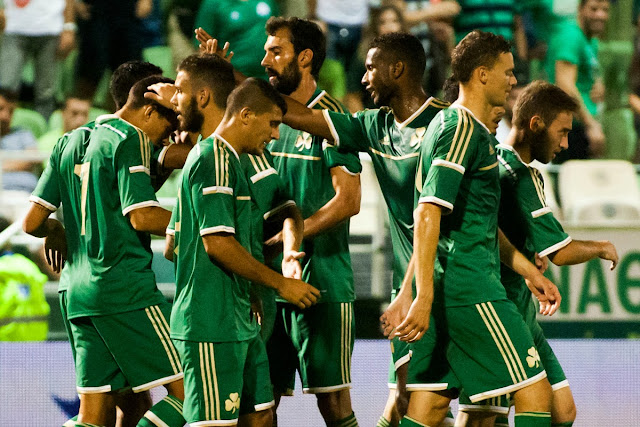 Απογοητευμένοι οι παίκτες