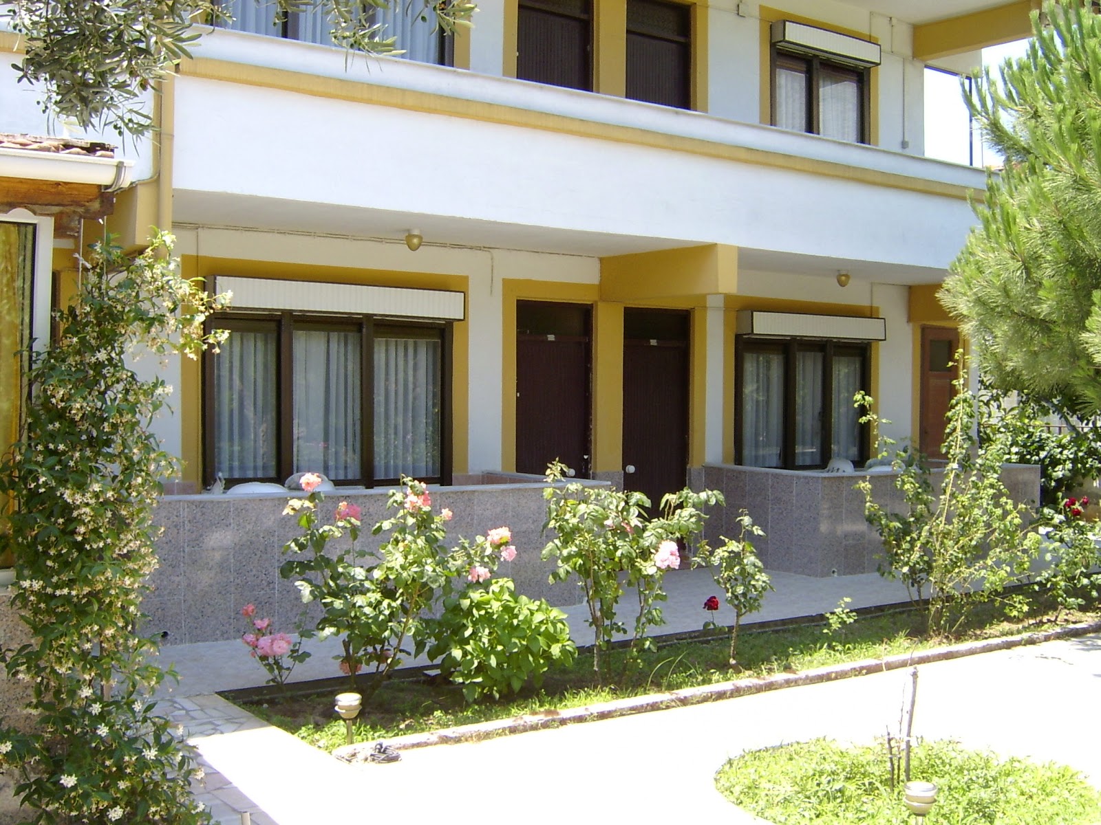 Avşa Adasın�da Satılık ve Kiralık Daireler