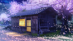 anime landscape background building farm landscapes backgrounds animelandscape phong cảnh landscaping ảnh