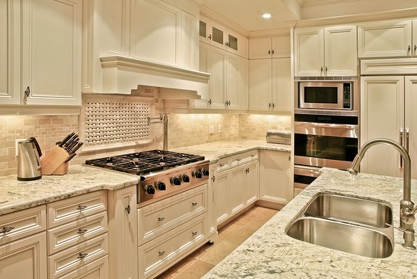 Granite Countertops