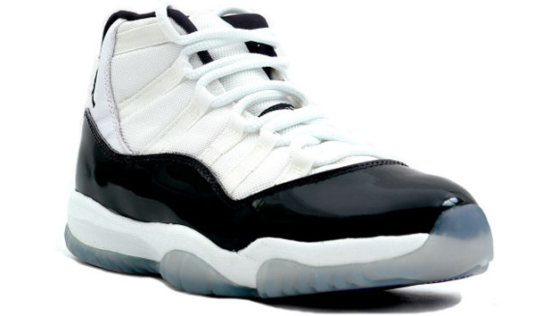 original jordan concords