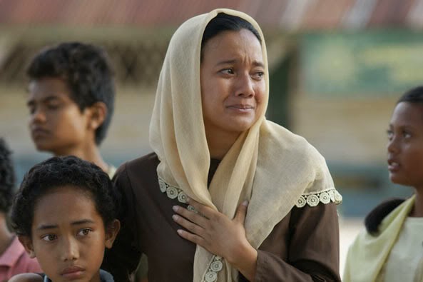 semacamsitus: Film Indonesia dari Novel yang Best Seller