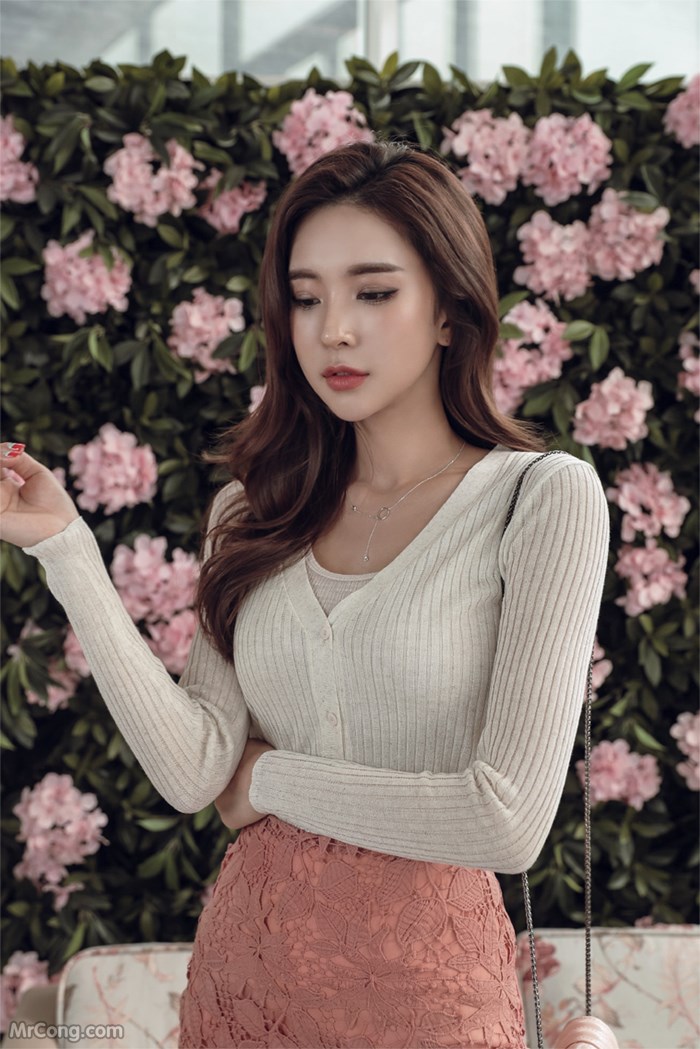 Model Park Da Hyun in fashion photo series in May 2017 (448 photos) photo 8-17