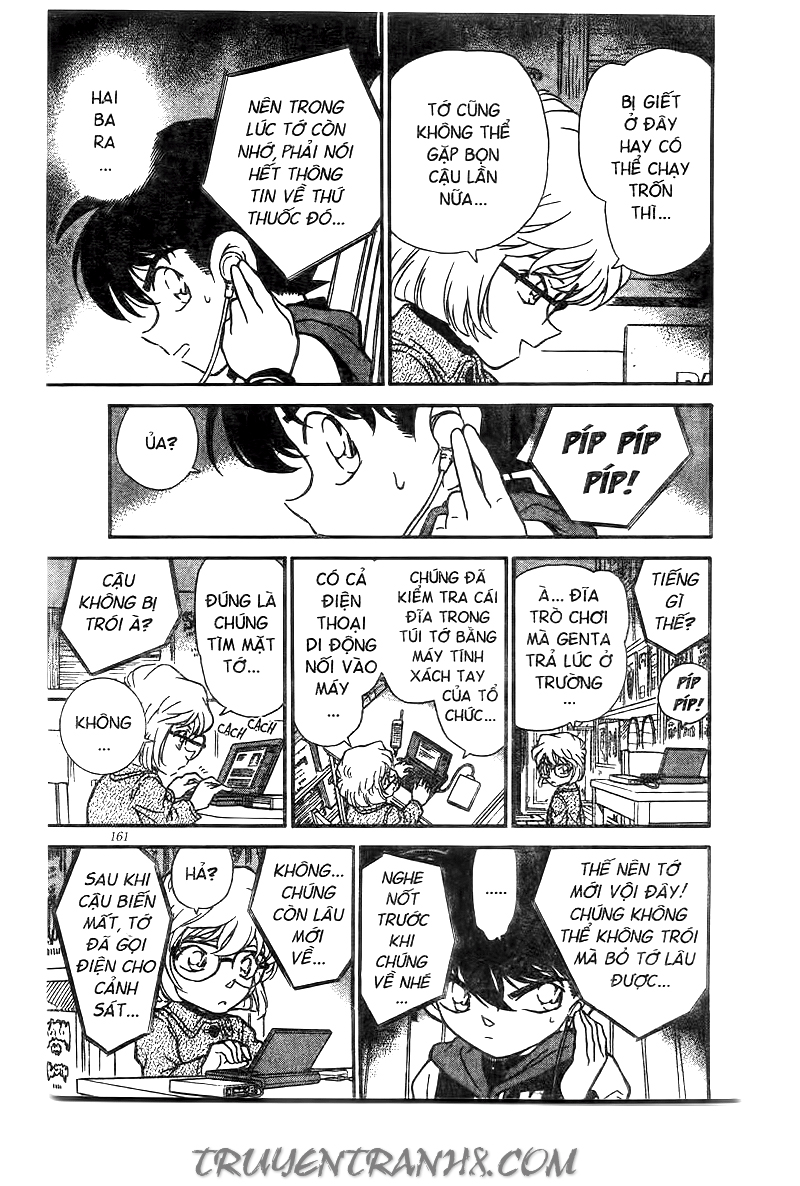 Detective Conan Chap 241 - Truyen.Chap.VN