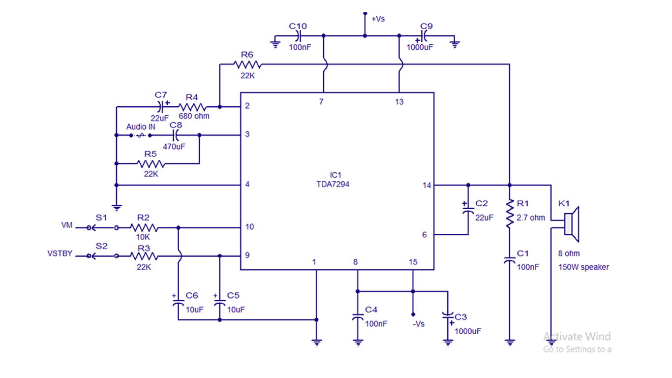 Усилители тда схемы. УНЧ на микросхемах tda7294. Tda7294 схема усилителя мощности. Усилитель на микросхеме тда 7294. Усилитель на микросхеме tda7294 схема печатная.