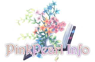 PinkPearl Info