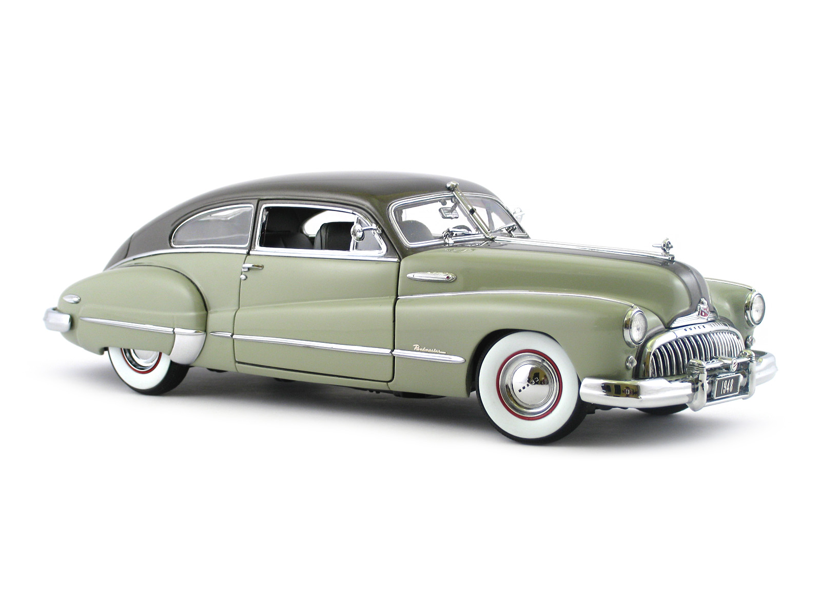 Buick Roadmaster 1948