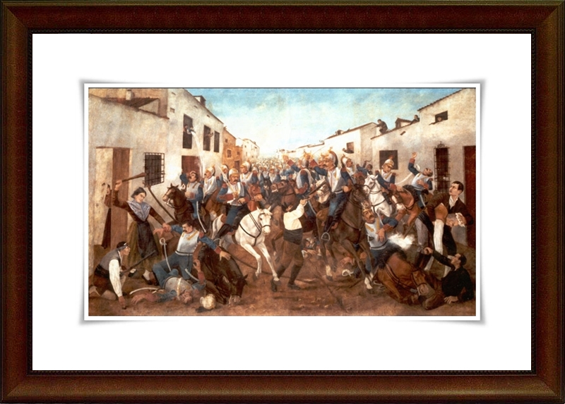 COSAS DE LOCO Vivan las cadenas