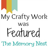 The Memory Nest