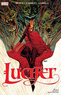 Lucifer (2015) #8