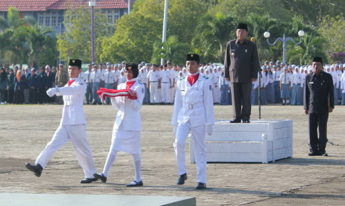 Kesadaran Berbangsa dan Bernegara dalam Konteks Sejarah ~ Belajar PPKn
