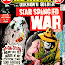 Star Spangled War Stories #164 - Alex Toth art, Joe Kubert cover