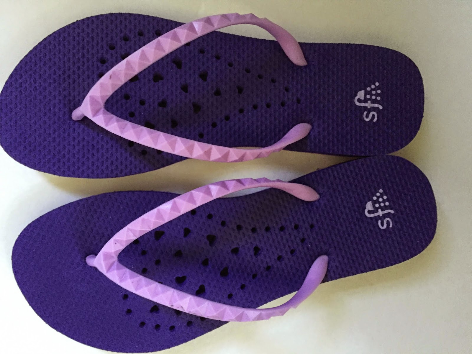 Ask Away Blog: Yes, You Can Shower in Flip Flops