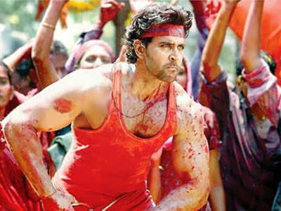 Agneepath 2012 - Bollywood Movie HD Wallpapers Download