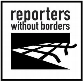 REPORTES WITHOUT BORDERS