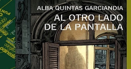Al Otro Lado De La Pantalla Zusammenfassung
