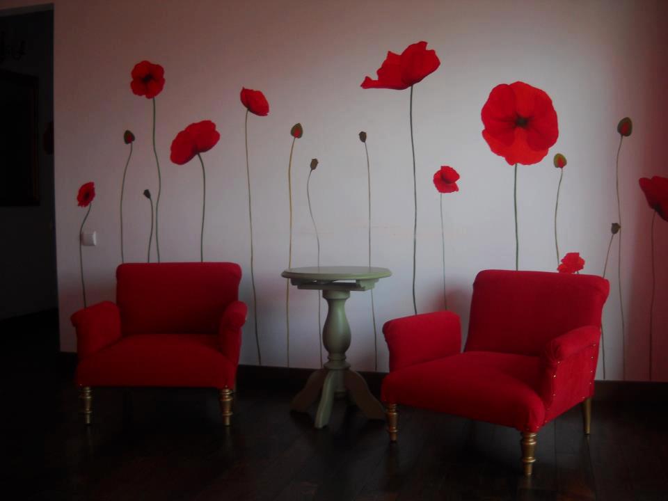 AMDI Flowers Decorations Wallpapers Collections