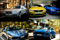 luxury cars india used Top 10 luxury cars in india under 10 lakhs that
you must buy.