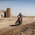 Benavides ya es Top 3 en Qatar