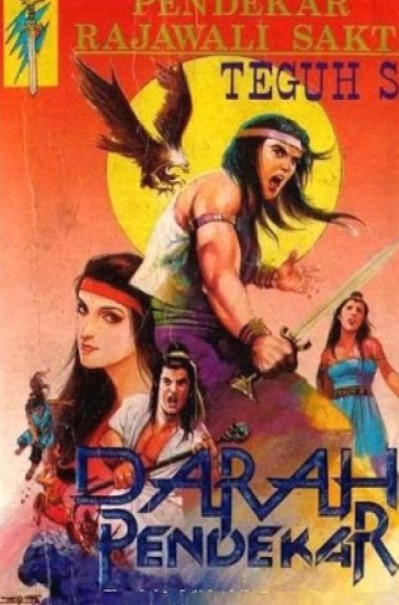 Kitab Online Pendekar Rajawali Sakti Ruang Baca Kitab Online