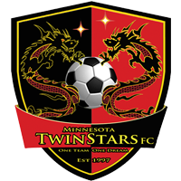 MINNESOTA TWINSTARS FC