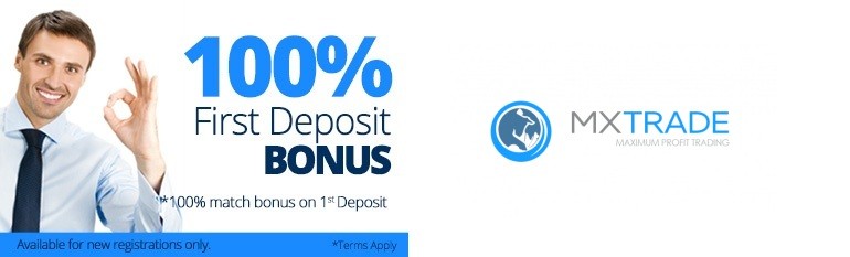 Forex brokers 100 bonus