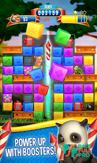 Pet Rescue Saga apk Mod download