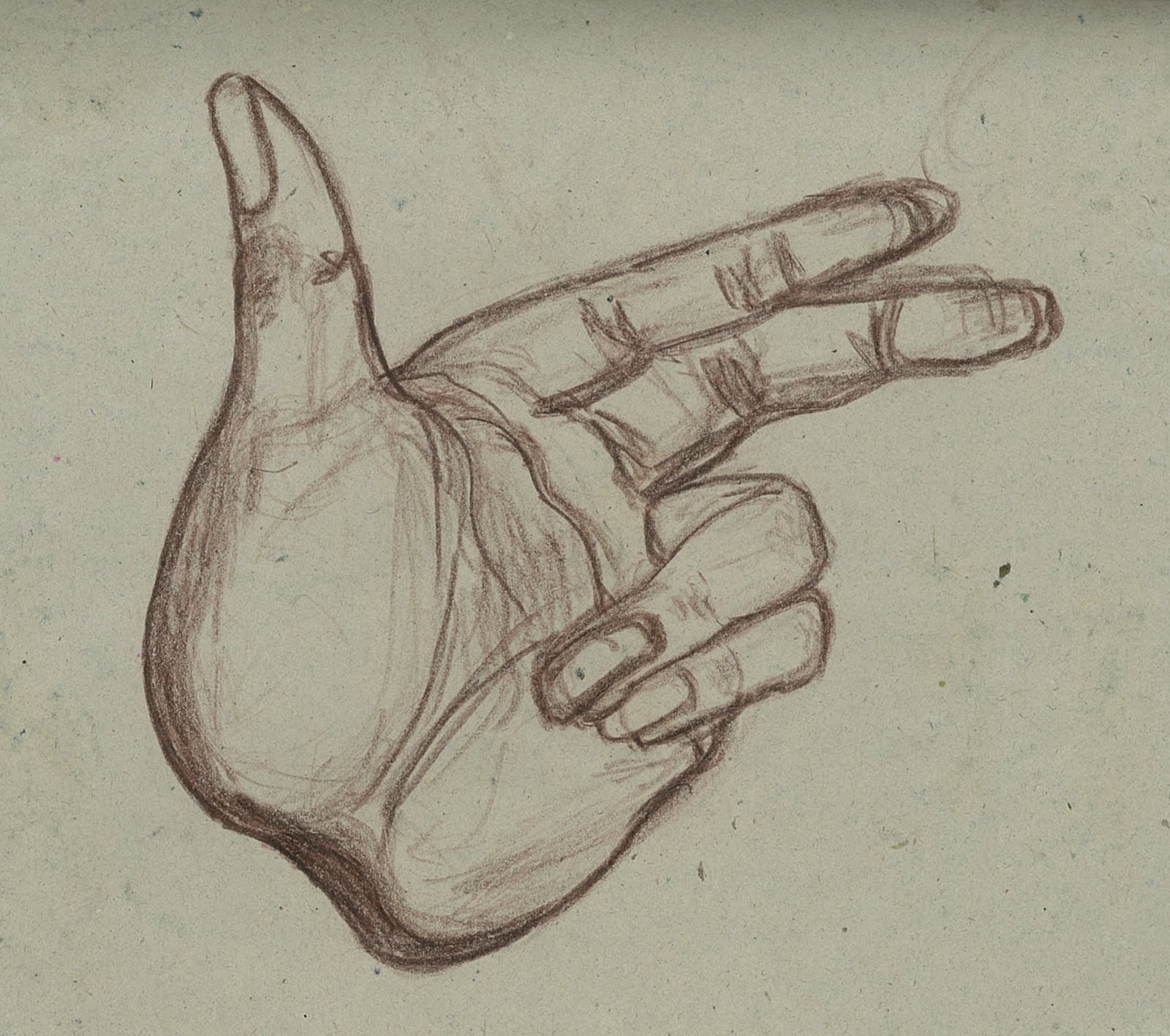 KRIS ART WORKS: HAND LINE DRAWING